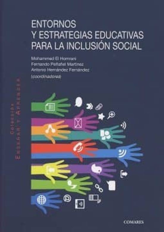 Entornos y Estrategias Educativas para la Incusión Social
