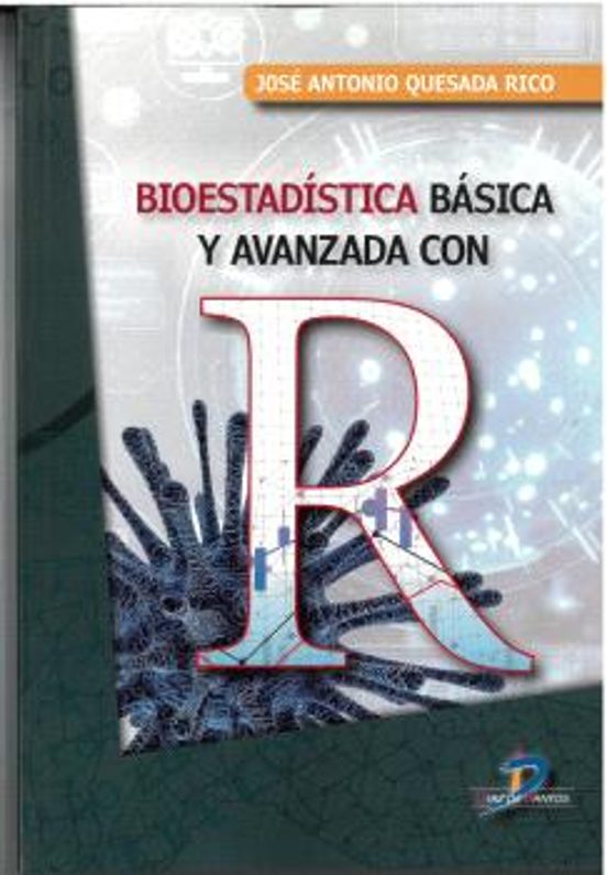 Bioestadística Básica Y Avanzada Con R
