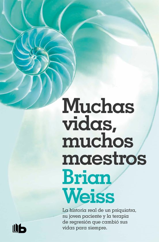 Muchas Vidas Muchos Maestros