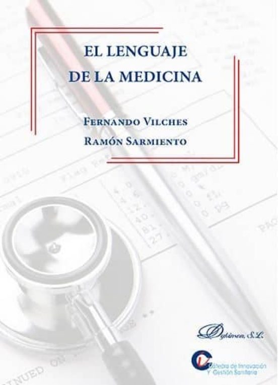 El Lenguaje De La Medicina
