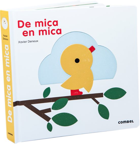 De Mica En Mica