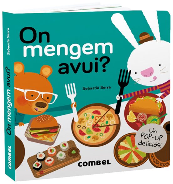On Mengem Avui?