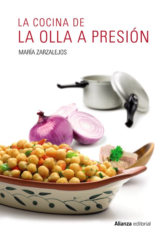 La Cocina De La Olla A Presión