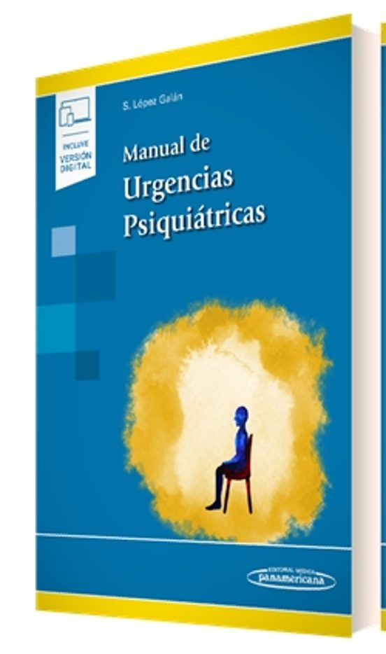 Manual De Urgencias Psiquiátricas