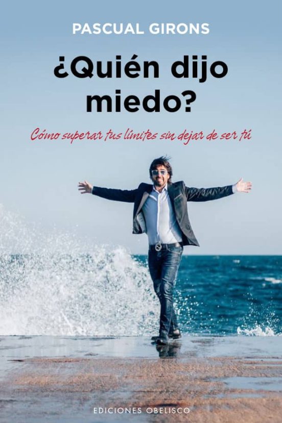 Quien Dijo Miedo?