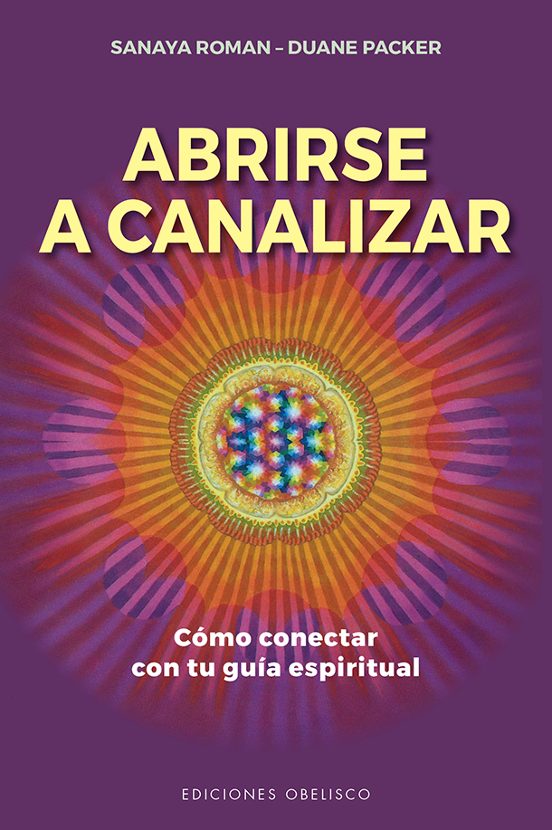 Abrirse A Canalizar