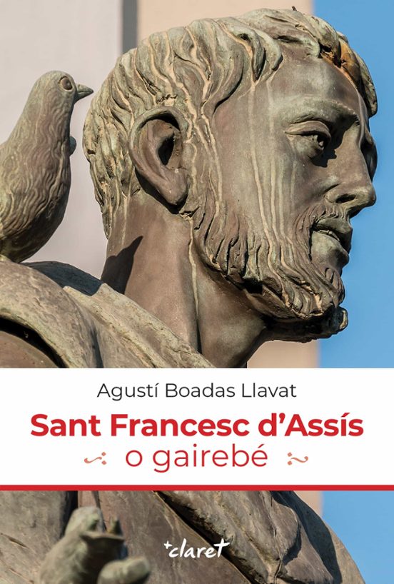 Sant Francesc D'Assís O Gairebé