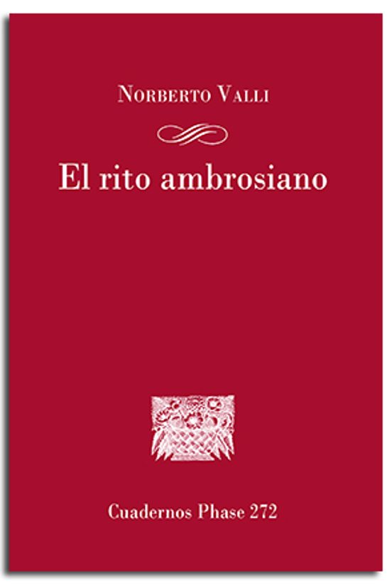 El Rito Ambrosiano
