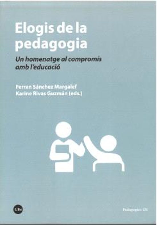 Elogis de la pedagogia