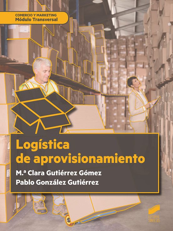 Logística Del Aprovisionamiento