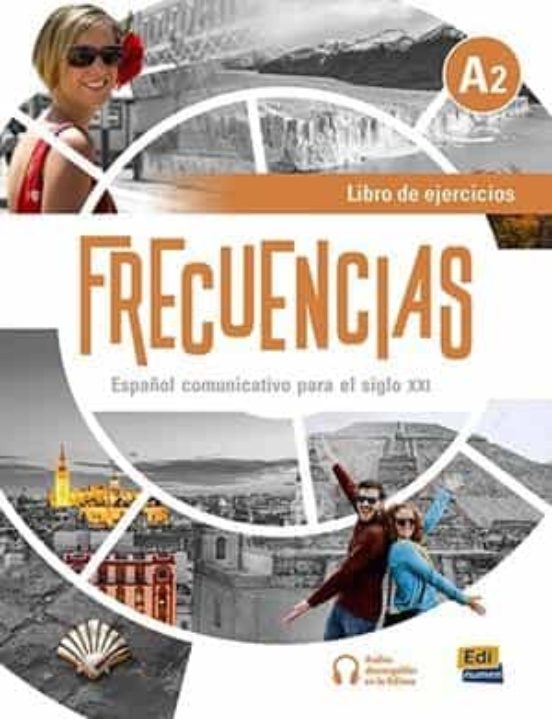 Frecuencias A2 Libro De Ejercicios