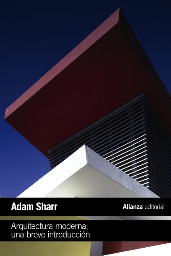 Arquitectura Moderna: Una Breve Introducción