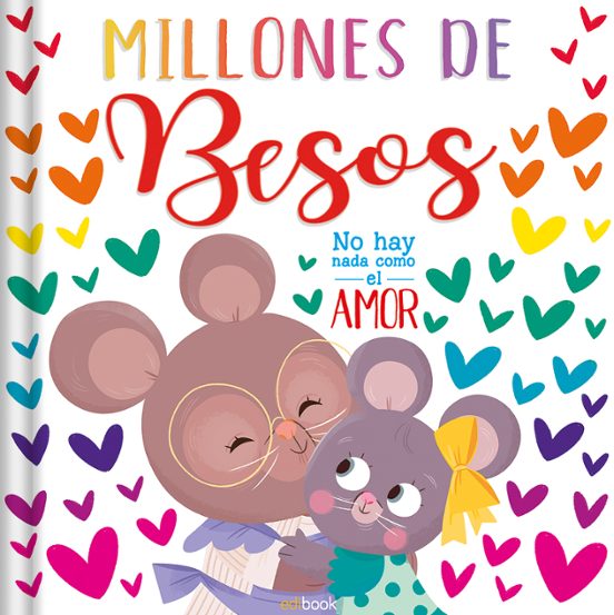 Millones De Besos