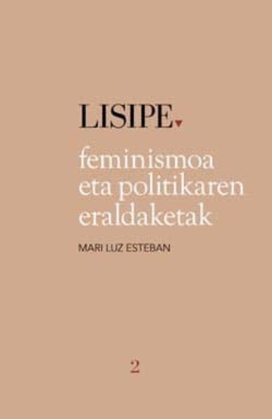 Feminismoa Eta Politikaren Eraldaketak