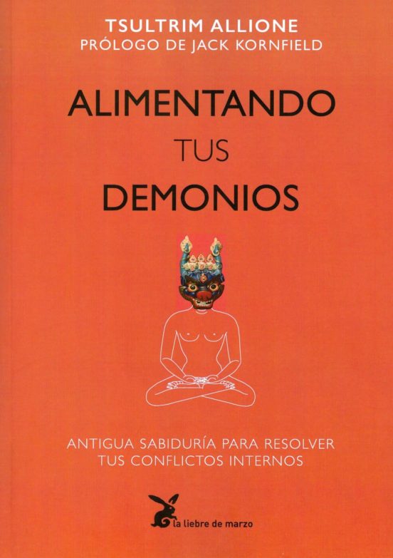 Alimentando Tus Demonios