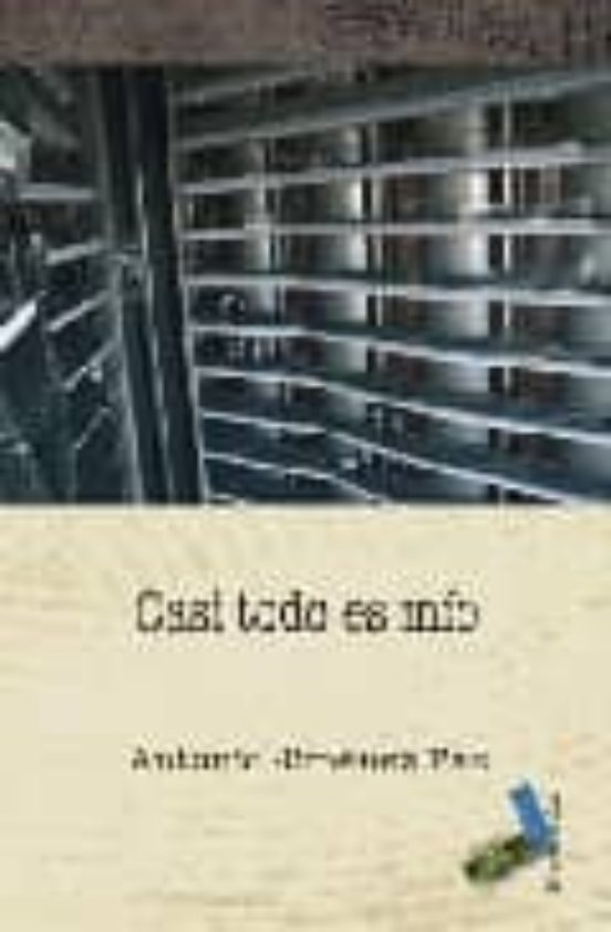 Casi Todo Es Mío