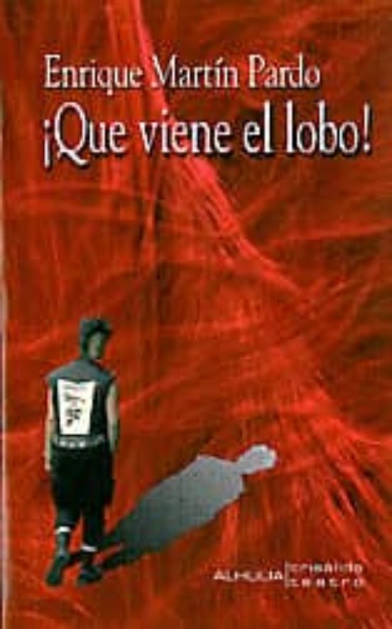 ¡que Viene El Lobo!