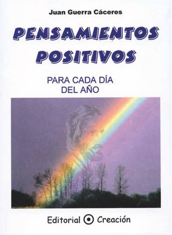 Pensamientos Positivos Para Cada Dia Del Año