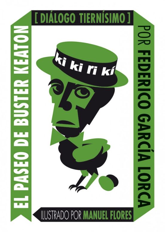 El paseo de Buster Keaton