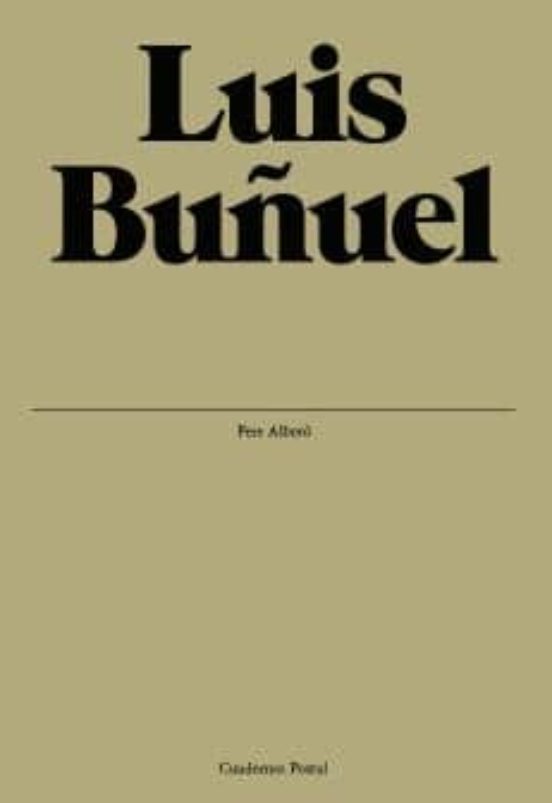 Luis Buñuel