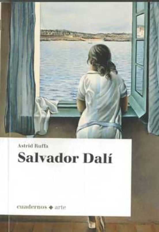 Salvador Dali