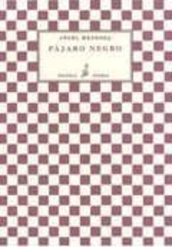 Pájaro Negro