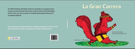La Gran Carrera