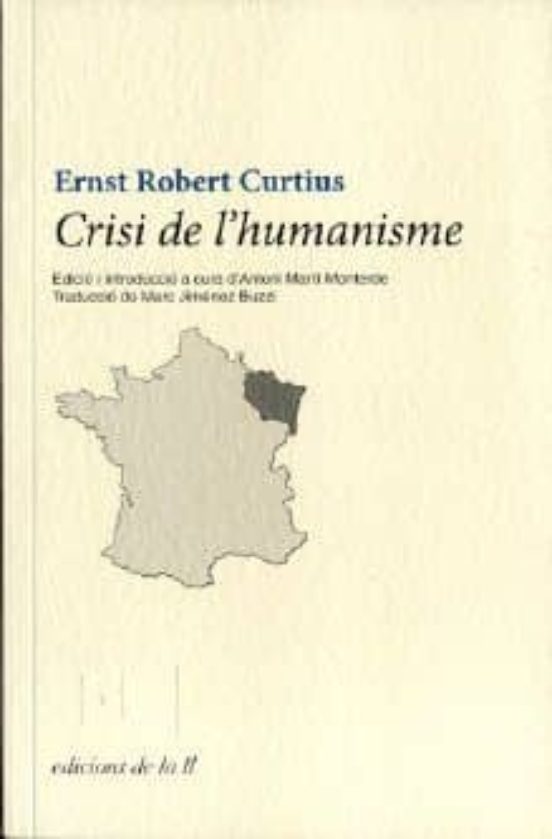 Crisi De L Humanisme