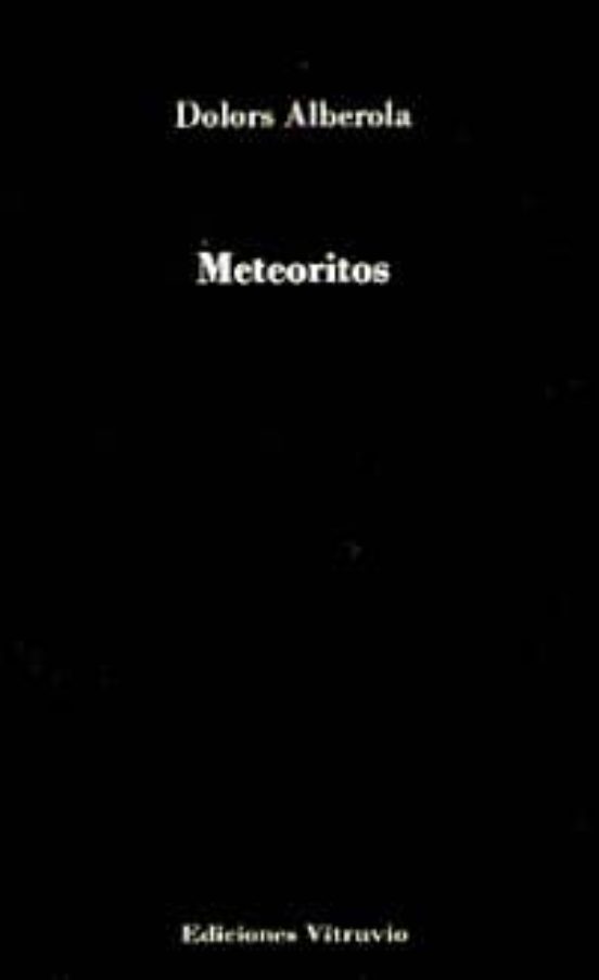 Meteorios