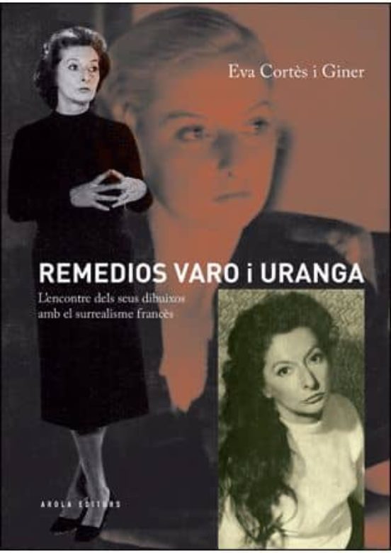 Remedios Varo I Uranga