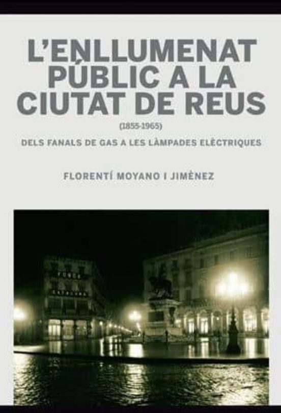 L Enllumenat Públic A La Ciutat De Reus