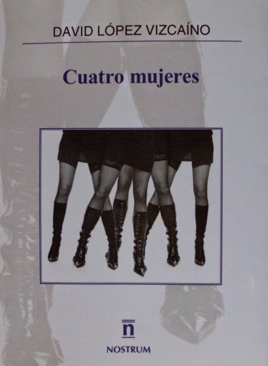 Cuatro Mujeres