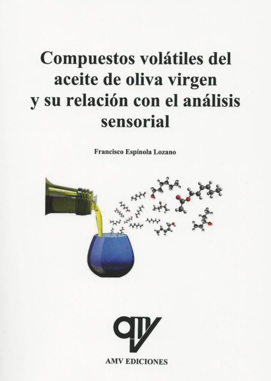 Compuestos Volátiles Del Aceite De Oliva Virgen Y Su Relación Con El A