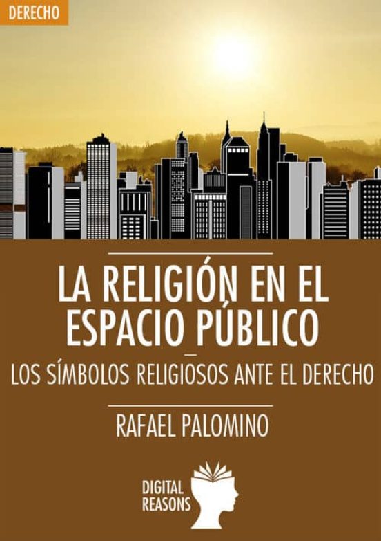 La Religión En El Espacio Público