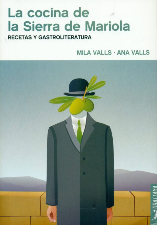 La Cocina De La Sierra De Mariola