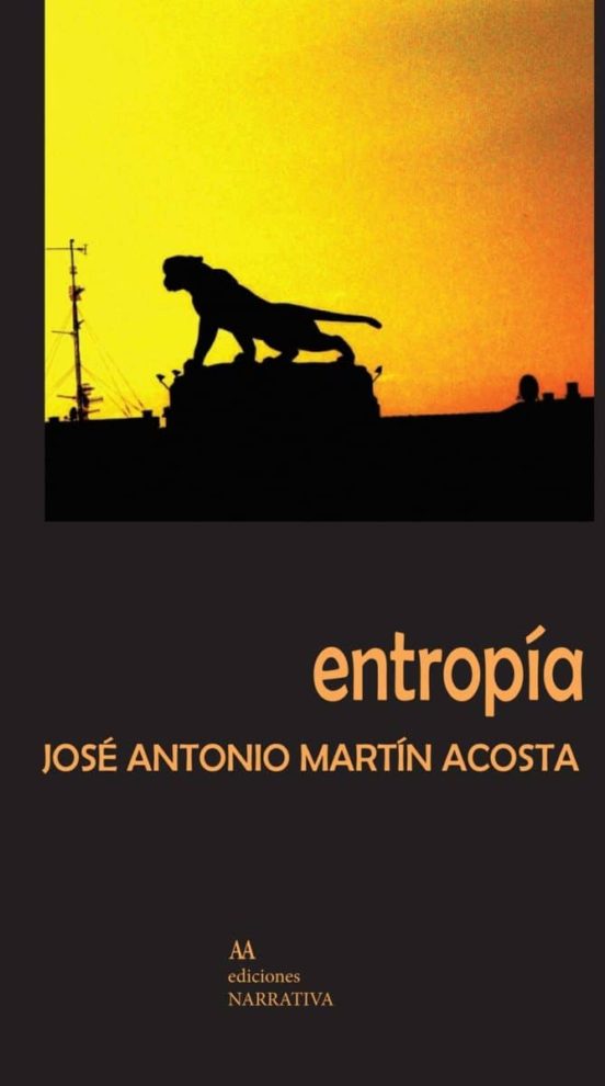 Entropia