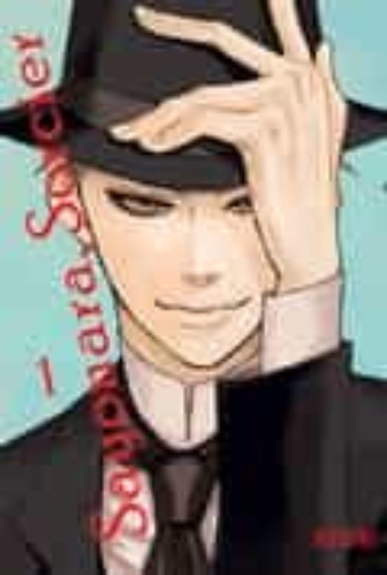 Sayonara Sorcier Vol 1