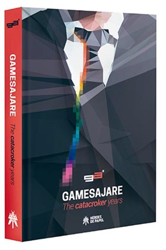 Gamesajare: The Catacrocker Years