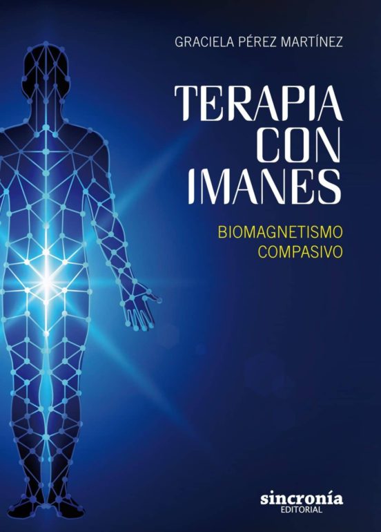 Terapia Con Imanes