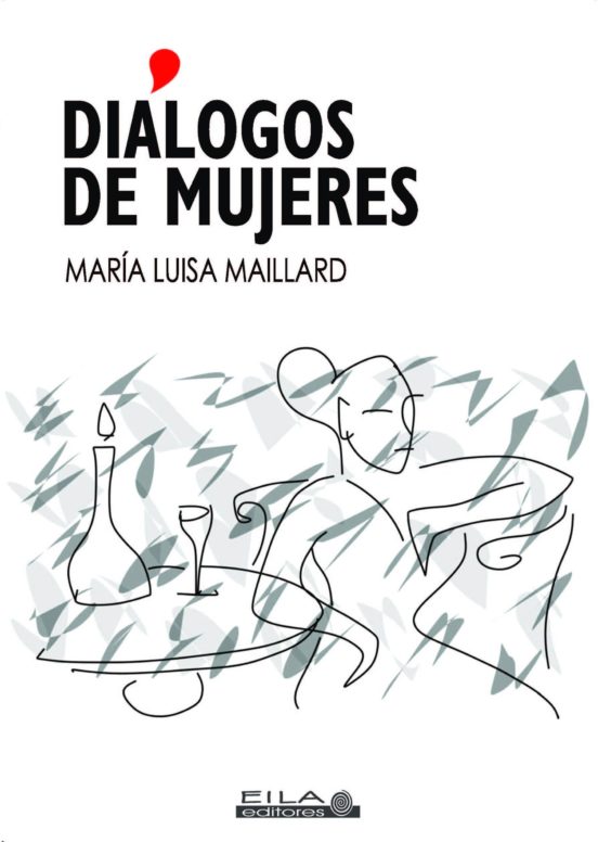Diálogos De Mujeres