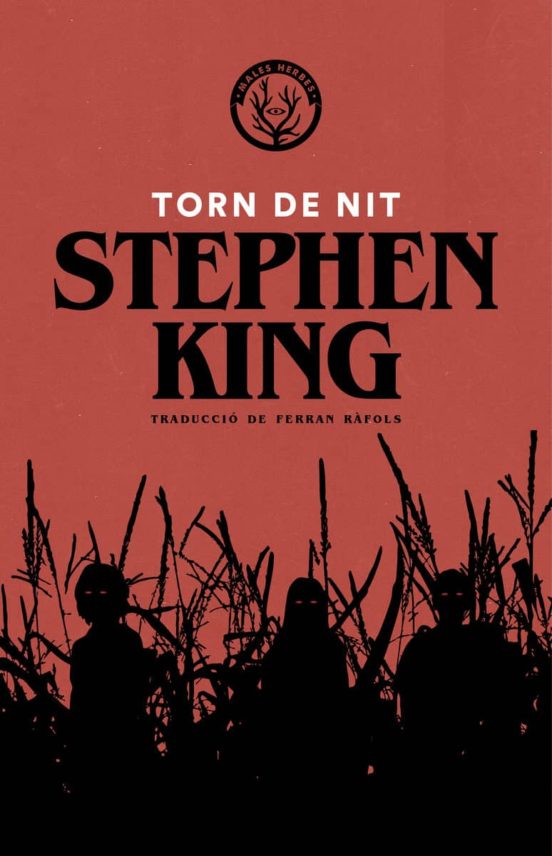 Torn De Nit