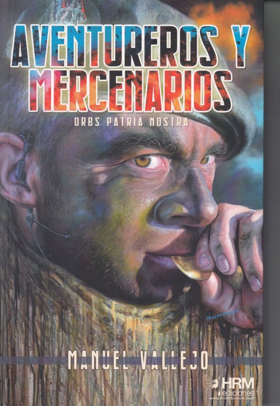 Aventureros Y Mercenarios