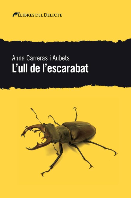 L'ull De L'escarabat