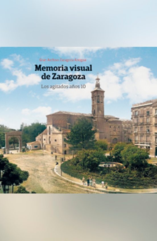 Memoria Visual De Zaragoza
