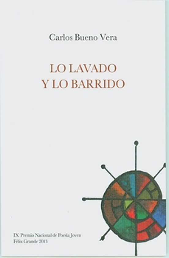 Lo Lavado Y Lo Barrido