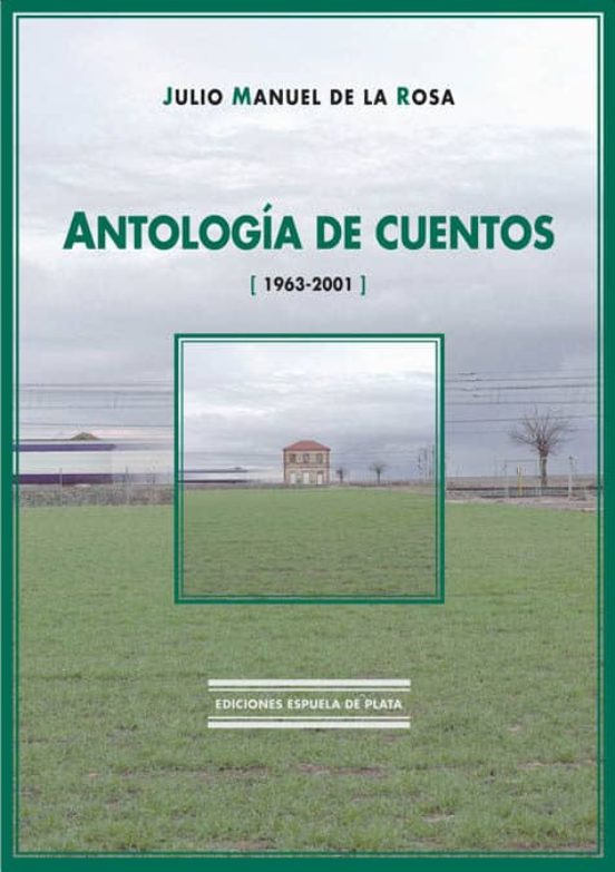 Antología De Cuentos