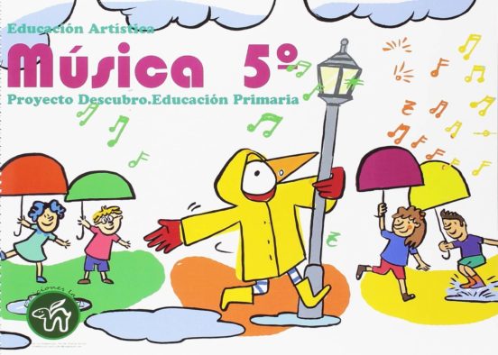 Ep 5 - Musica - Descubro