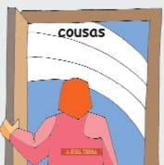 Cousas Nº 4