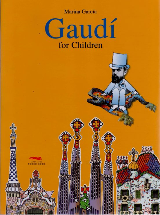Gaudí For Children