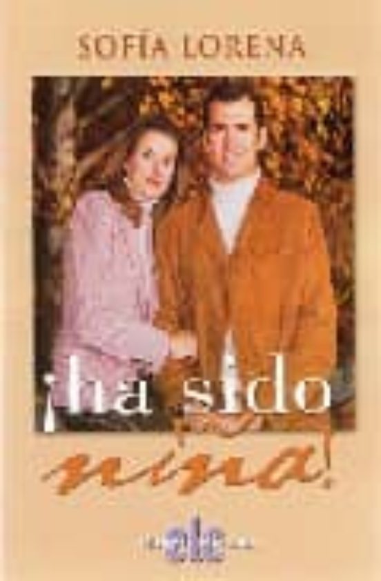 ¡ha Sido Niña!